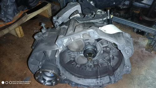SEAT LEON SC «5F5» (2013) CAMBIO E TRASMISSIONE CAMBIO (REVISIONATO) USATO Da 2012 A 2018 [[285165]]