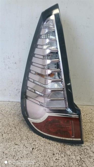 RENAULT SCÉNIC «III» X-MOD (2012) FANALERIA FANALE EST. POST. SX. USATO Da 2012 A 2016 [[285400]]