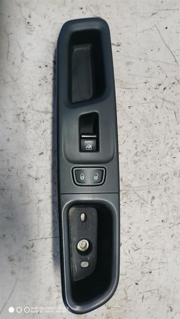 JEEP RENEGADE (2015) IMPIANTO ELETTRICO INTERRUTTORE ALZACRISTALLI ANT. DX. USATO Da 2014 A 2018 [[285378]]