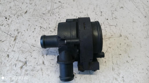 SEAT LEON ST «5F8» (2013) TERMICO POMPA ACQUA SUPPLEMENTARE USATO Da 2013 A 2016 [[285391]]