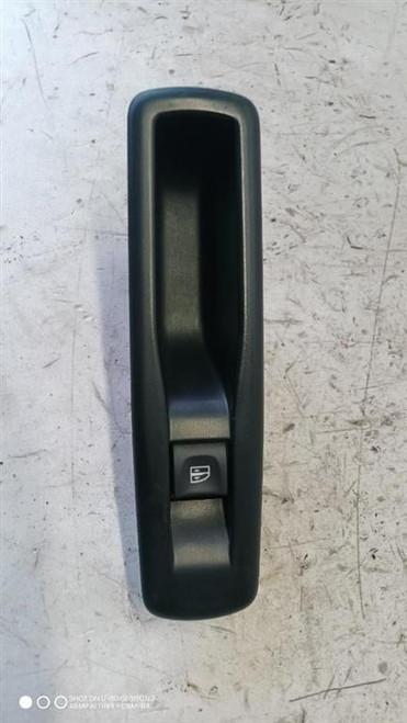 RENAULT SCÉNIC «III» X-MOD (2012) IMPIANTO ELETTRICO INTERRUTTORE ALZACRISTALLI POST. DX. USATO Da 2012 A 2016 [[285412]]