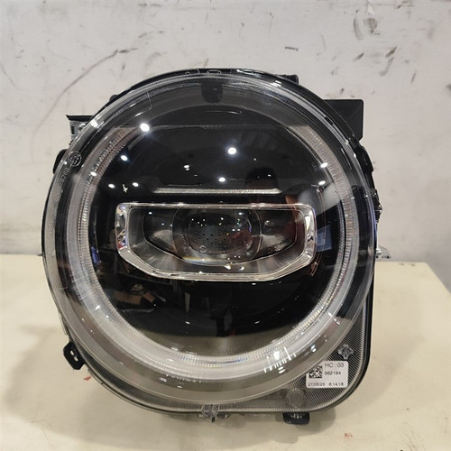 JEEP RENEGADE (2018) FANALERIA PROIETTORE ANT. SX. NUOVO Da 2020 in poi [[285482]]