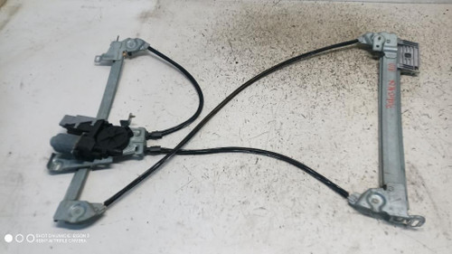 CITROEN C3 PLURIEL (2003) CRISTALLI ALZACRISTALLO PORTA ANT. DX. USATO Da 2004 A 2011 [[285359]]