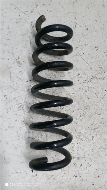 BMW SERIE 1 «F20» BERLINA (2015) ASSALE MOLLA AMMORTIZZATORE POST. DX. USATO [[285317]]