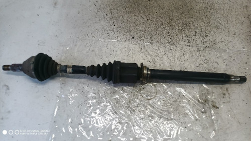 FIAT CROMA «II» (2007) CAMBIO E TRASMISSIONE SEMIASSE ANT. DX. USATO Da 2007 A 2011 [[285346]]