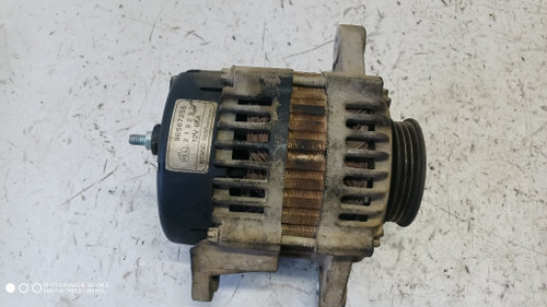CHEVROLET MATIZ «II» (2006) IMPIANTO ELETTRICO ALTERNATORE USATO Da 2005 A 2011 [[285350]]