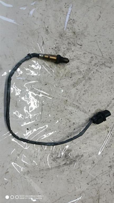 SEAT LEON SC «5F5» (2013) SCARICO E INIEZIONE SONDA LAMBDA ANT. USATO Da 2012 A 2018 [[285366]]