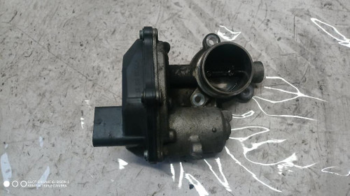 SEAT LEON SC «5F5» (2013) SCARICO E INIEZIONE VALVOLA EGR BASSA PRESSIONE USATO Da 2012 A 2018 [[285368]]