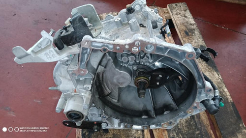 PEUGEOT 2008 «II» (2020) CAMBIO E TRASMISSIONE CAMBIO USATO Da 2019 A 2023 [[285429]]