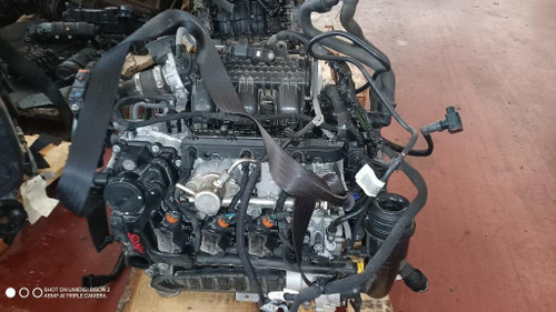 PEUGEOT 2008 «II» (2020) MOTORE MOTORE SEMICOMPLETO USATO Da 2019 A 2023 [[285430]]