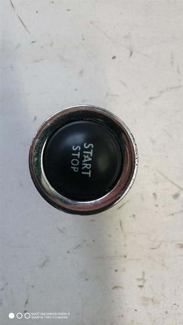 RENAULT SCÉNIC «III» X-MOD (2012) ALLESTIMENTI INTERNI INTERRUTTORE AVVIAMENTO MOTORE START-STOP USATO Da 2012 A 2016 [[285441]]