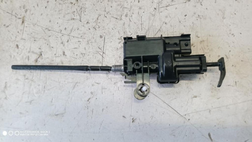 RENAULT SCÉNIC «III» X-MOD (2012) LAMIERATI ESTERNI DISPOSITIVO ELETTRICO SPORTELLO CARBURANTE USATO Da 2012 A 2016 [[285462]]