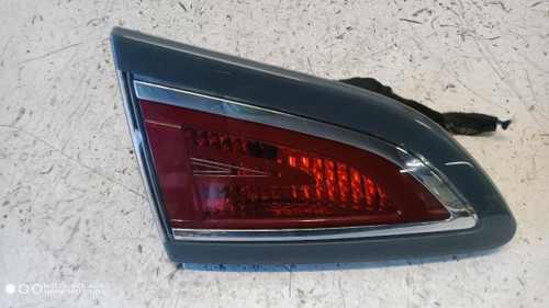 RENAULT SCÉNIC «III» X-MOD (2012) FANALERIA FANALE INT. POST. SX. USATO Da 2012 A 2016 [[285474]]