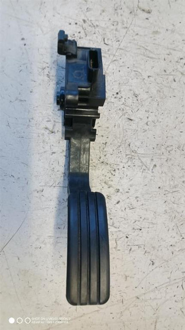 RENAULT SCÉNIC «III» X-MOD (2012) SCARICO E INIEZIONE PEDALE ACCELERATORE USATO Da 2012 A 2016 [[285476]]