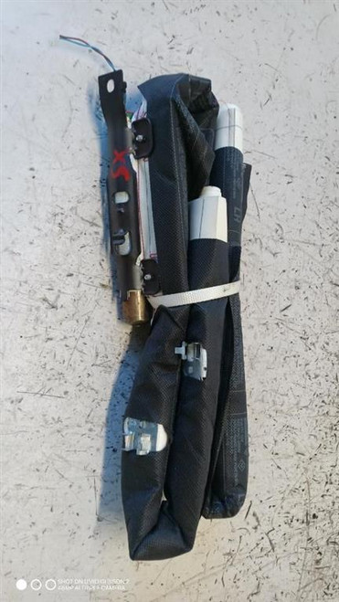 RENAULT SCÉNIC «III» X-MOD (2012) SICUREZZA AIR-BAG A TENDINA SX. USATO Da 2012 A 2016 [[285478]]