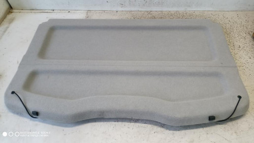 RENAULT SCÉNIC «III» X-MOD (2012) ALLESTIMENTI INTERNI RIPIANO COPERTURA VANO BAGAGLI USATO Da 2012 A 2016 [[285424]]