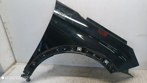 PEUGEOT 3008 «II» (2016) LAMIERATI ESTERNI PARAFANGO ANT. DX. USATO Da 2018 A 2020 [[285451]]