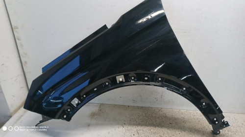 PEUGEOT 3008 «II» (2016) LAMIERATI ESTERNI PARAFANGO ANT. SX. USATO Da 2018 A 2020 [[285450]]