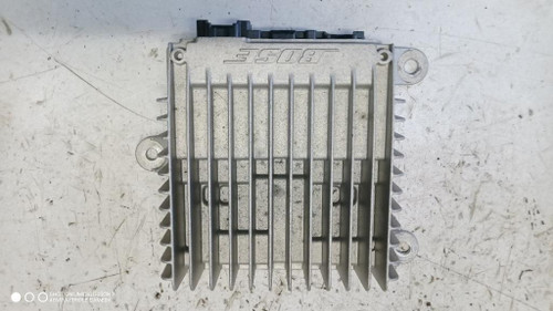 RENAULT SCÉNIC «III» X-MOD (2012) IMPIANTO ELETTRICO AMPLIFICATORE HI-FI USATO [[285492]]