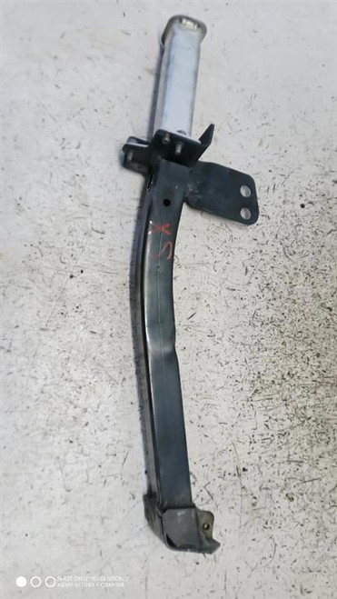 PEUGEOT 2008 «II» (2020) LAMIERATI ESTERNI STAFFA ASSORBITORE TRAVERSA PARAURTI ANT. SX. USATO Da 2019 A 2023 [[285511]]