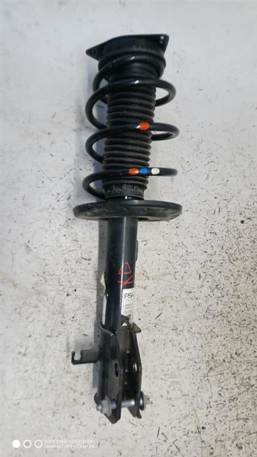PEUGEOT 2008 «II» (2020) ASSALE AMMORTIZZATORE ANT. DX. USATO Da 2019 A 2023 [[285516]]