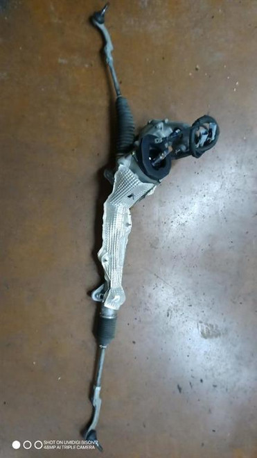 PEUGEOT 2008 «II» (2020) STERZO SCATOLA STERZO C/SERVOSTERZO USATO Da 2019 A 2023 [[285521]]