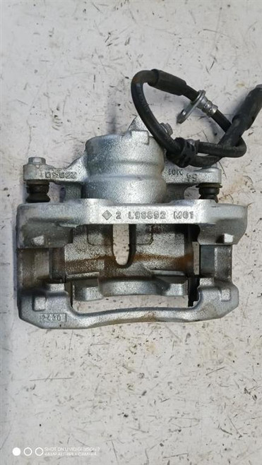 PEUGEOT 2008 «II» (2020) IMPIANTO FRENANTE PINZA FRENO ANT. DX. USATO Da 2019 A 2023 [[285527]]