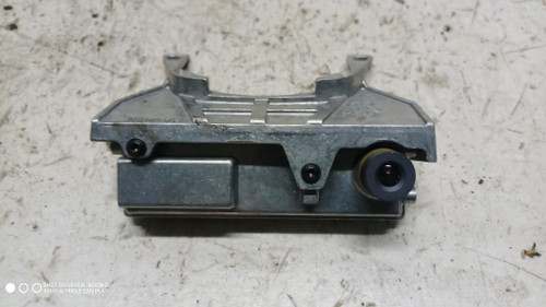 RENAULT SCÉNIC «III» X-MOD (2012) CRISTALLI TELECAMERA PARABREZZA ANT. USATO [[285538]]