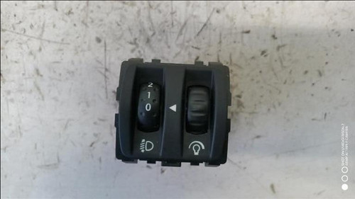 RENAULT SCÉNIC «III» X-MOD (2012) IMPIANTO ELETTRICO INTERRUTTORE ILLUMINAZIONE USATO Da 2012 A 2016 [[285548]]