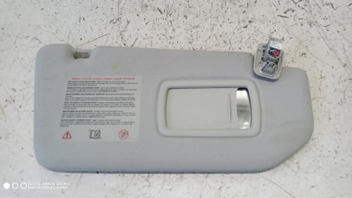 RENAULT SCÉNIC «III» X-MOD (2012) ALLESTIMENTI INTERNI PANNELLO PARASOLE DX. USATO Da 2012 A 2016 [[285551]]