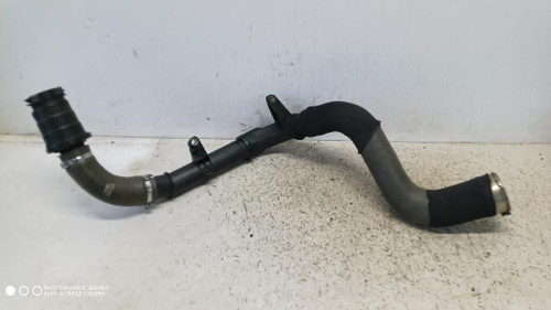 RENAULT SCÉNIC «III» X-MOD (2012) SCARICO E INIEZIONE MANICOTTO INTERCOOLER USATO [[285575]]