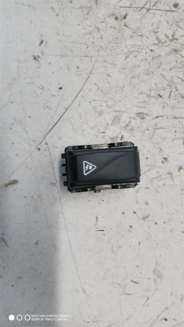 RENAULT SCÉNIC «III» X-MOD (2012) IMPIANTO ELETTRICO INTERRUTTORE ESP USATO Da 2012 A 2016 [[285578]]