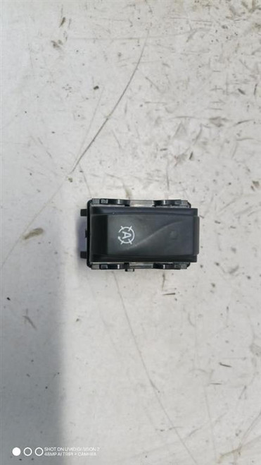 RENAULT SCÉNIC «III» X-MOD (2012) IMPIANTO ELETTRICO INTERRUTTORE SISTEMA START-STOP USATO [[285579]]