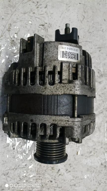RENAULT SCÉNIC «III» X-MOD (2012) IMPIANTO ELETTRICO ALTERNATORE USATO Da 2012 A 2016 [[285588]]