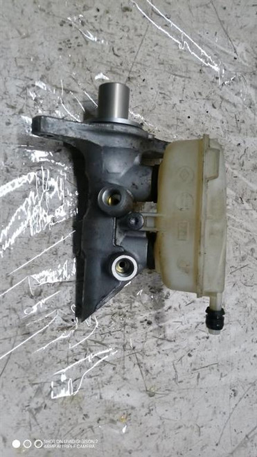 RENAULT SCÉNIC «III» X-MOD (2012) IMPIANTO FRENANTE POMPA FRENO ANT. USATO Da 2012 A 2016 [[285595]]
