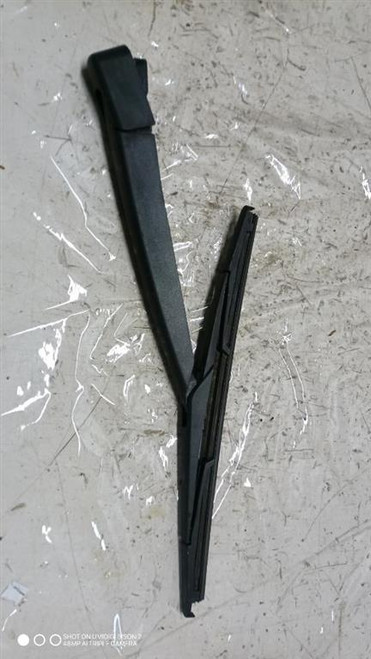 RENAULT SCÉNIC «III» X-MOD (2012) CRISTALLI BRACCIO TERGILUNOTTO USATO Da 2012 A 2016 [[285597]]