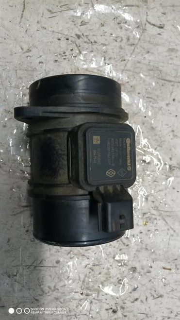 RENAULT SCÉNIC «III» X-MOD (2012) SCARICO E INIEZIONE MISURATORE MASSA ARIA USATO Da 2012 A 2016 [[285599]]