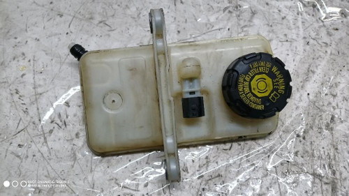 RENAULT SCÉNIC «III» X-MOD (2012) IMPIANTO FRENANTE VASCHETTA OLIO FRENI USATO Da 2012 A 2016 [[285603]]