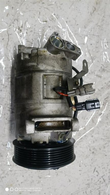 RENAULT SCÉNIC «III» X-MOD (2012) TERMICO COMPRESSORE A/C USATO Da 2012 A 2016 [[285605]]