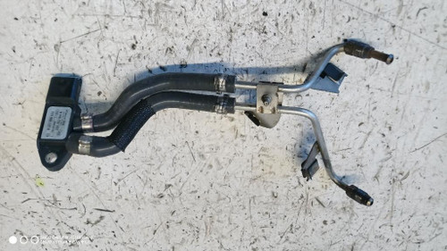 RENAULT SCÉNIC «III» X-MOD (2012) IMPIANTO ELETTRICO SENSORE PRESSIONE SCARICO USATO Da 2012 A 2016 [[285612]]