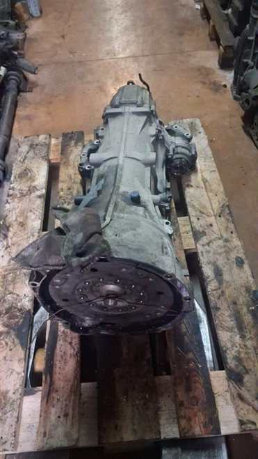 BMW SERIE 5 «F11» TOURING (2012) CAMBIO E TRASMISSIONE CAMBIO (REVISIONATO) USATO Da 2012 in poi [[285672]]