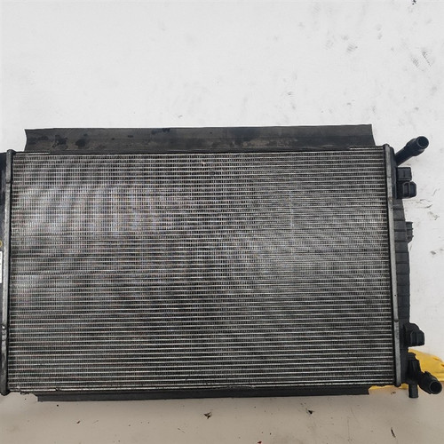 SEAT LEON SC «5F5» (2013) TERMICO RADIATORE ACQUA SUPPLEMENTARE USATO Da 2012 A 2018 [[285632]]