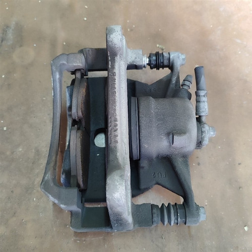 AUDI A3 «8VF» SPORTBACK (2016) IMPIANTO FRENANTE PINZA FRENO ANT. SX. USATO Da 2016 A 2018 [[285707]]