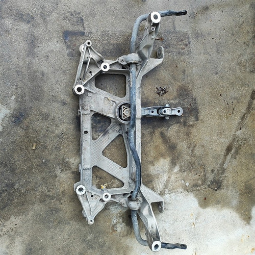 AUDI A3 «8VF» SPORTBACK (2016) ASSALE ASSALE ANT. USATO Da 2016 A 2018 [[285681]]