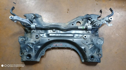 PEUGEOT 3008 «II» (2016) ASSALE ASSALE ANT. USATO Da 2018 A 2020 [[285636]]