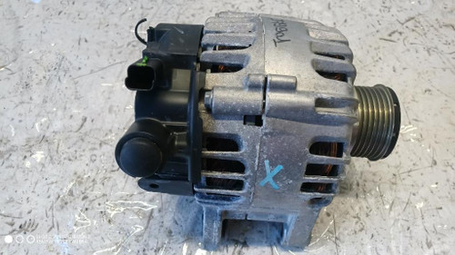 PEUGEOT 3008 «II» (2016) IMPIANTO ELETTRICO ALTERNATORE USATO Da 2018 A 2020 [[285619]]