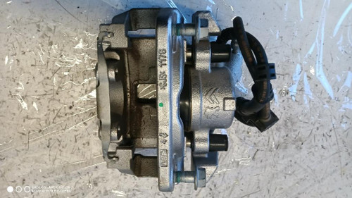 PEUGEOT 3008 «II» (2016) IMPIANTO FRENANTE PINZA FRENO ANT. SX. USATO Da 2018 A 2020 [[285624]]