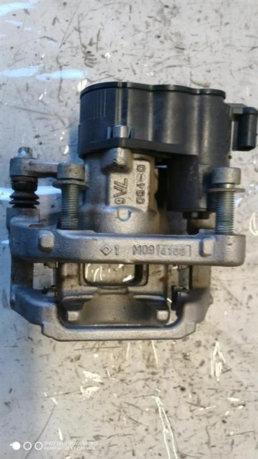 PEUGEOT 3008 «II» (2016) IMPIANTO FRENANTE PINZA FRENO POST. SX. USATO Da 2018 A 2020 [[285628]]