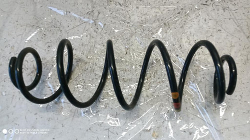 PEUGEOT 3008 «II» (2016) ASSALE MOLLA AMMORTIZZATORE POST. SX. USATO Da 2018 A 2020 [[285645]]