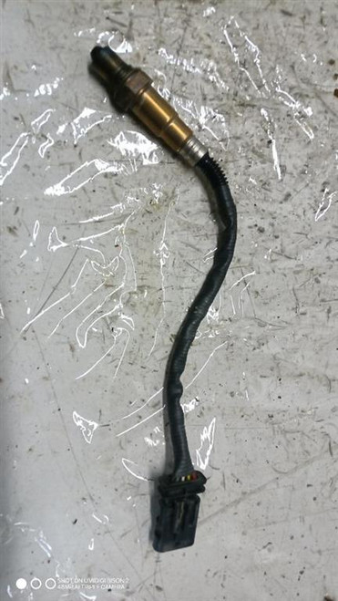 PEUGEOT 3008 «II» (2016) SCARICO E INIEZIONE SONDA LAMBDA ANT. USATO Da 2018 A 2020 [[285650]]